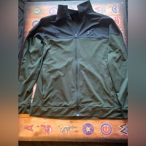 Under Armor Fleece